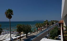 Hotel Ristorante Centosedici